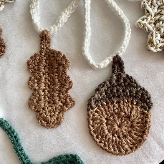 Solstice - Guirlande
5