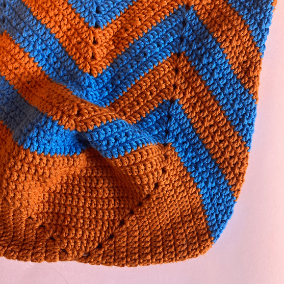 Autumn Breeze - Indkøbsnet
3