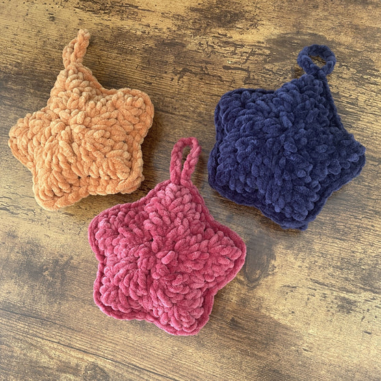 Wandering Star - Pynt
4