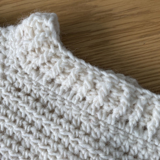 Terry - Babysweater
3