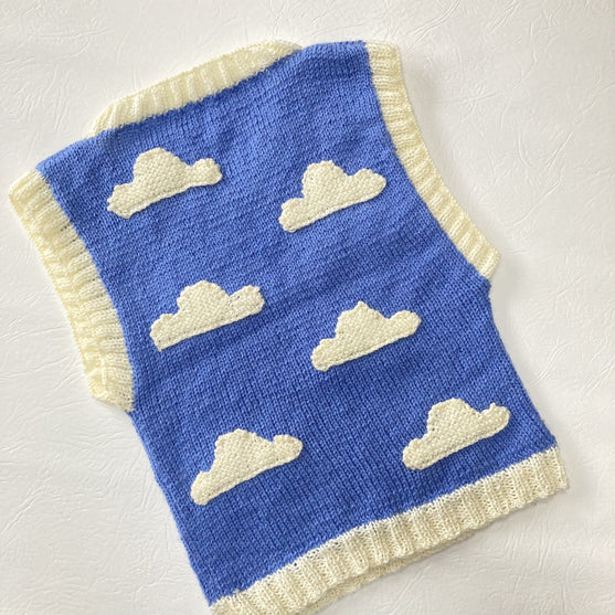 Cloud - Børnetop
2