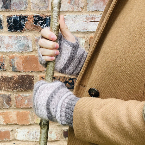 Autumn – Pulsvarmere
4