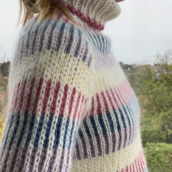Sunset Sweater Chunky
2