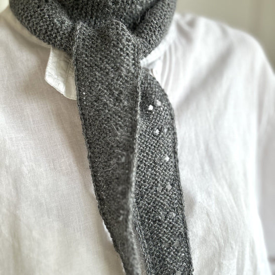 Norma & Nellie - Tørklæde
4