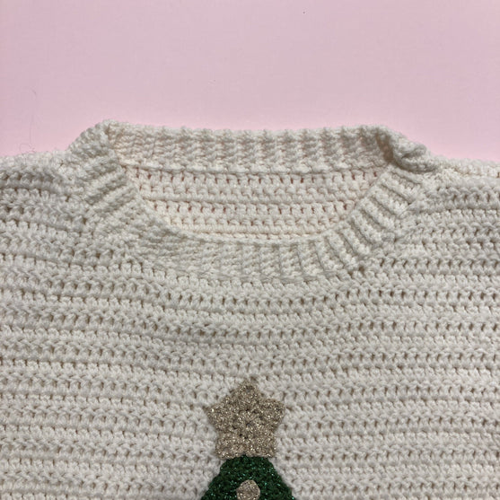 Ginnerup Christmas Sweater No. 2 - Sweater
6