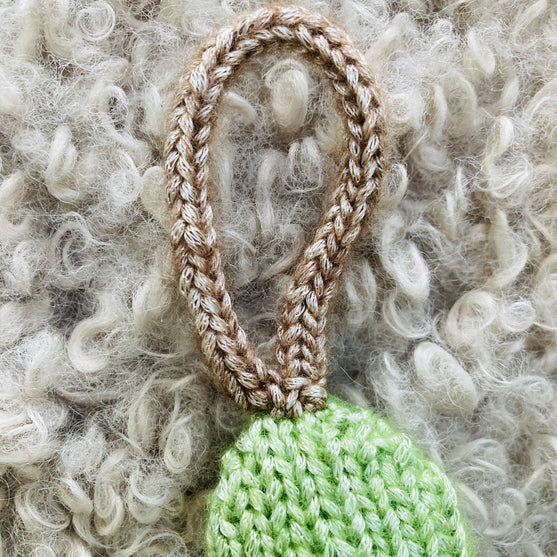 Gingerbread - Julepynt
5