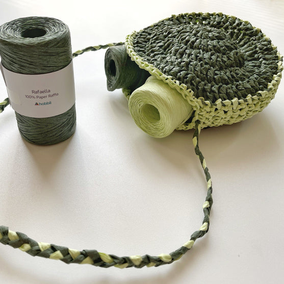 Anna - Børnetaske
2