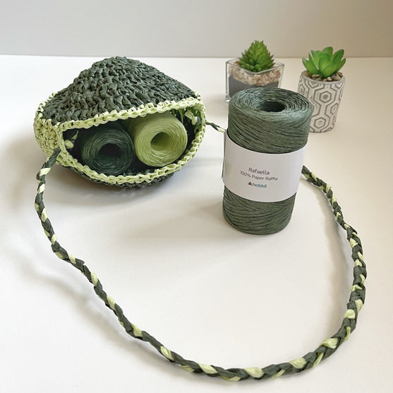 Anna - Børnetaske
4