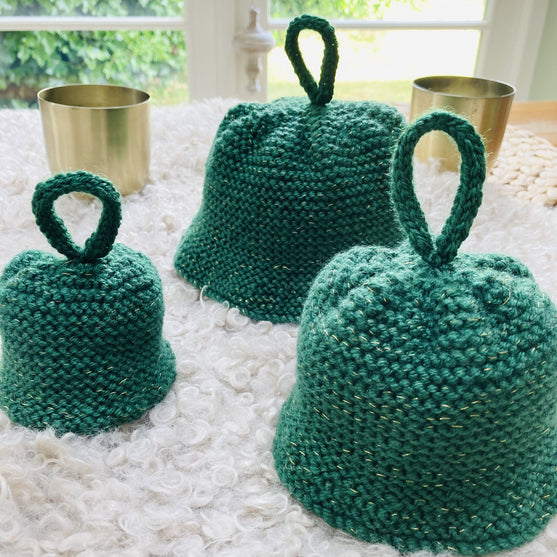 Jingle Bells - Julepynt
3