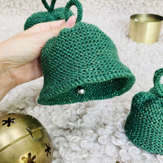 Jingle Bells - Julepynt
2