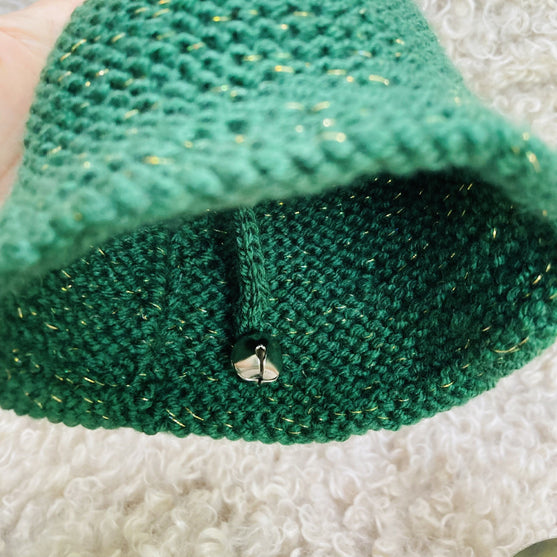 Jingle Bells - Julepynt
4