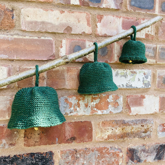 Jingle Bells - Julepynt
5