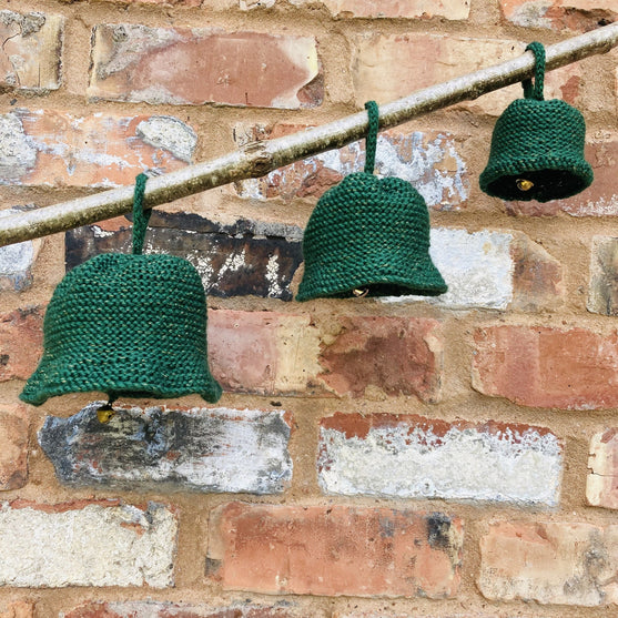 Jingle Bells - Julepynt
6