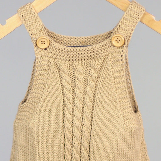 Romper Cable
2