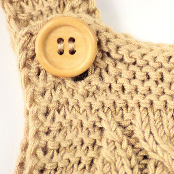 Romper Cable
4