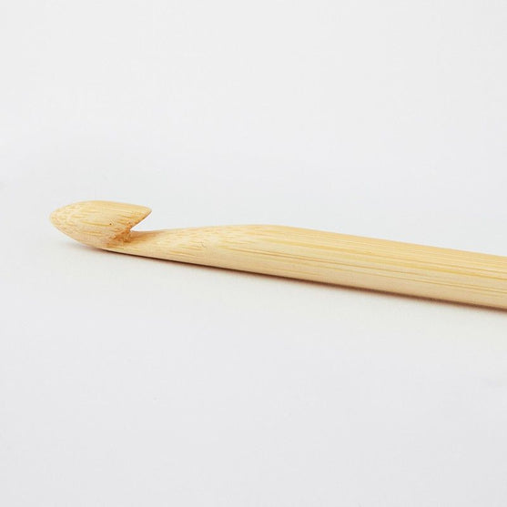 Bamboo Udskiftelig Tunesisk Hæklenål - KnitPro
3