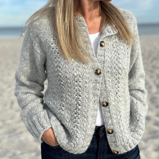 Barley Field - Cardigan
2