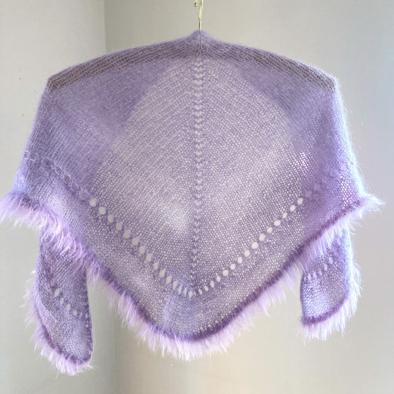 Jackie - Sjal
5