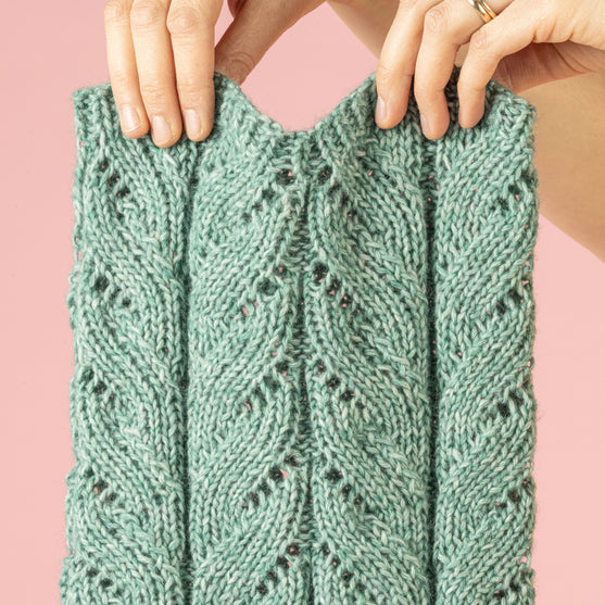 Currant - Halsrør
3