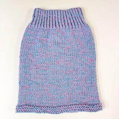 Love On Skirt - Nederdel
5