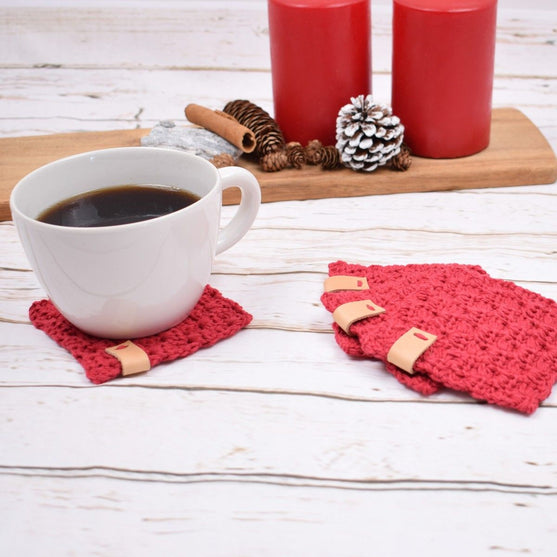 “C2C” Jule Glasbrikker
3