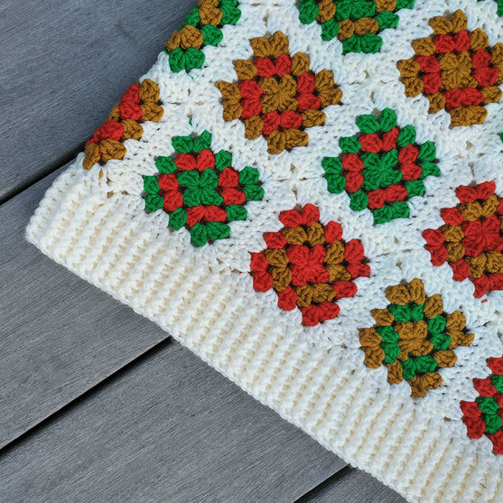 Jolly Times - Vest
3