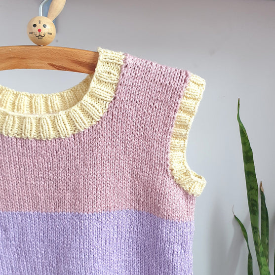 Jose - Børnekjole
3