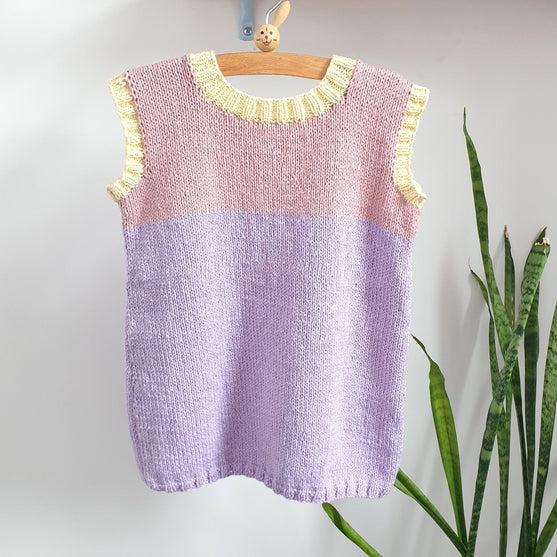 Jose - Børnekjole
4