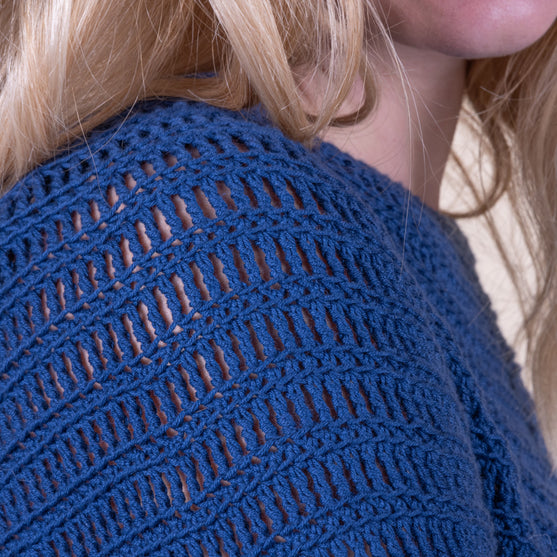 Josefine - Bluse
2