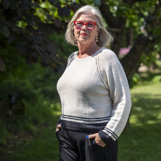 Julie - Bluse
3