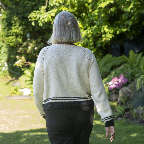Julie - Bluse
4