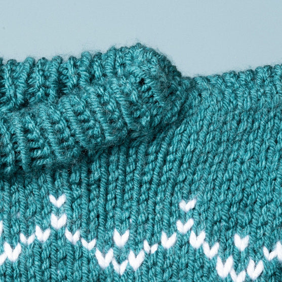 Julius Junior - Sweater
5