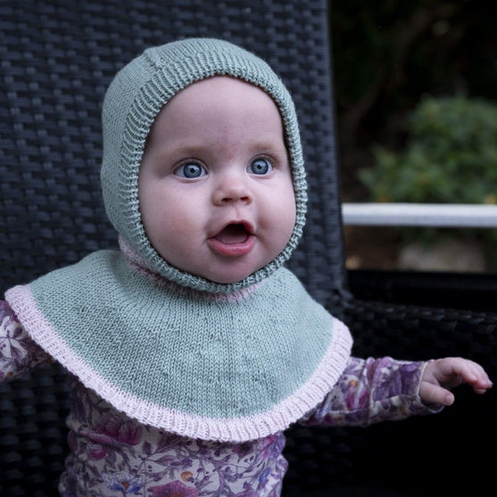 Just a Balaclava - Babyhue
6