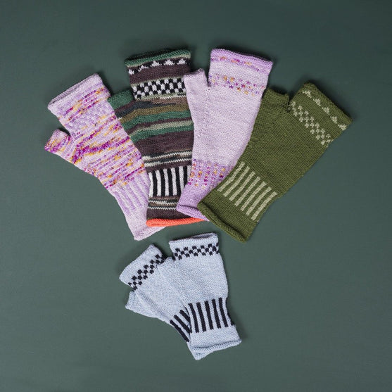 Just a Half - Vanter
4