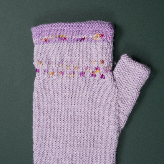 Just a Half - Vanter
2