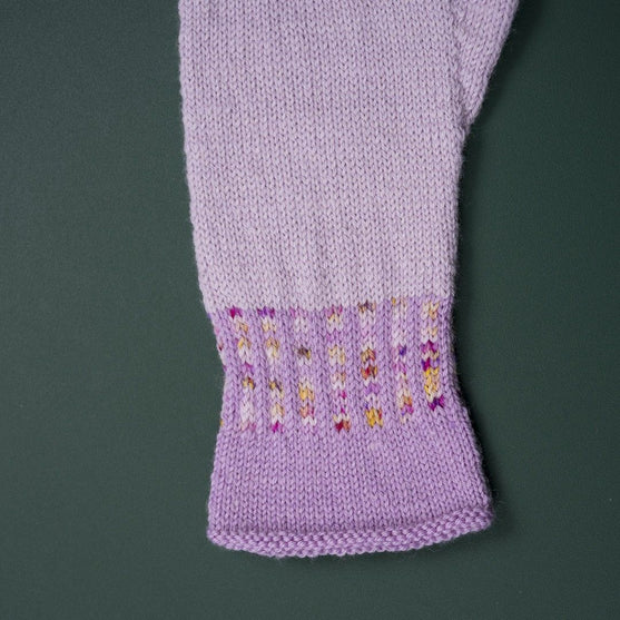 Just a Half - Vanter
3