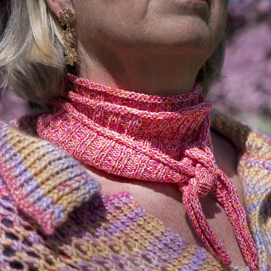 Just a Scarf no 2 - Tørklæde
3