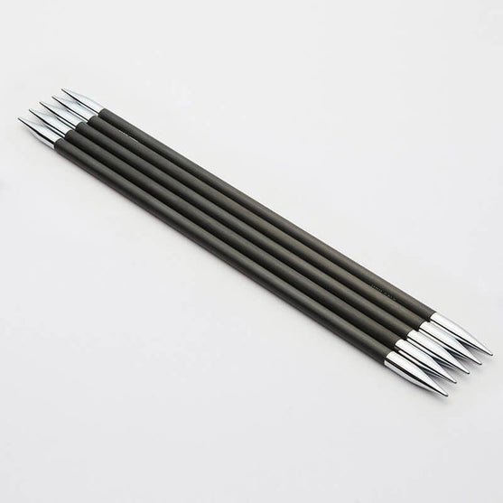 Karbonz Strømpepinde - KnitPro
2