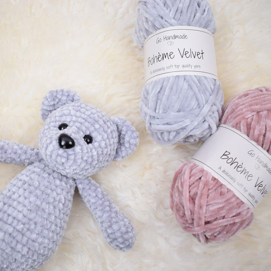 Kramme Bamse
2