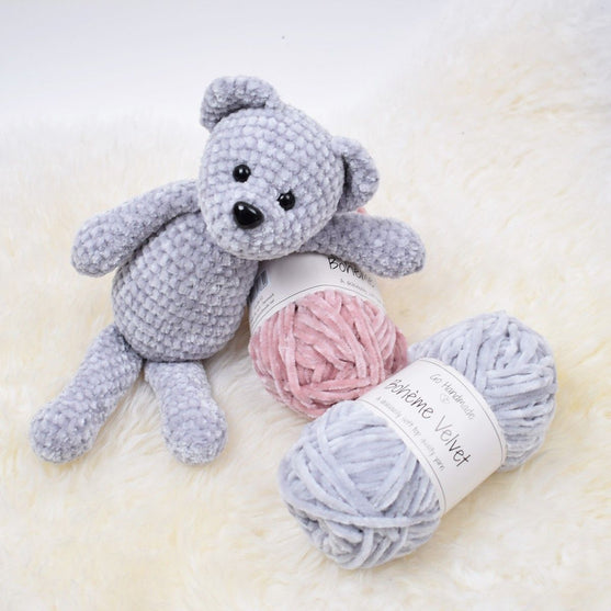 Kramme Bamse
3