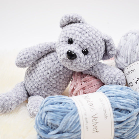Kramme Bamse
4