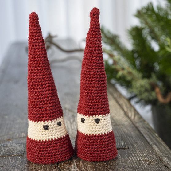 Keglepynt - Julepynt
3