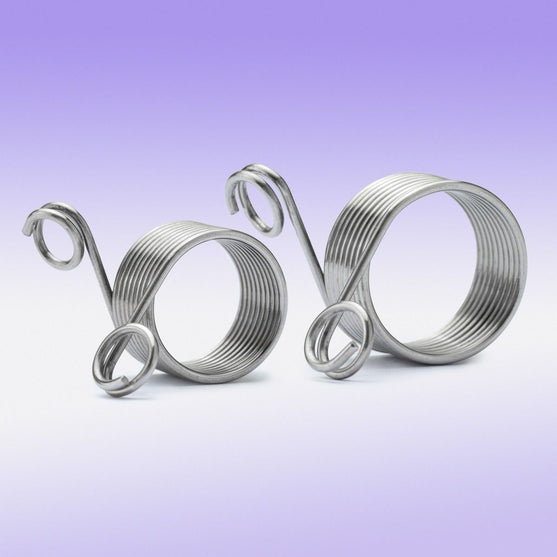 Strikkefingerbøl til 2 tråde - Hobbii
2