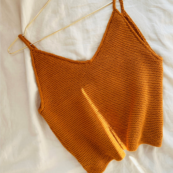 Claude Camisole - Top
5