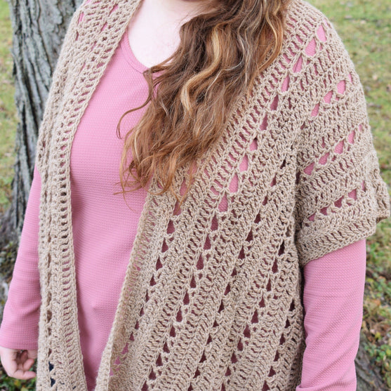 All Seasons - Kimono
2