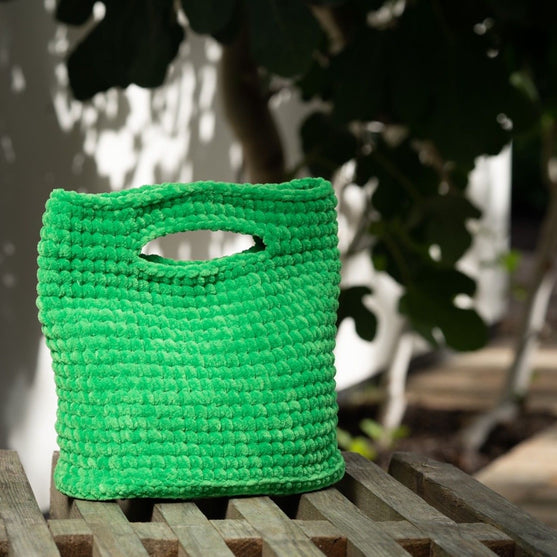 Don’t Forget - Taske
5