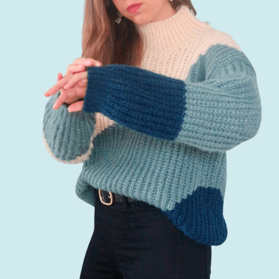Ifach - Sweater
5