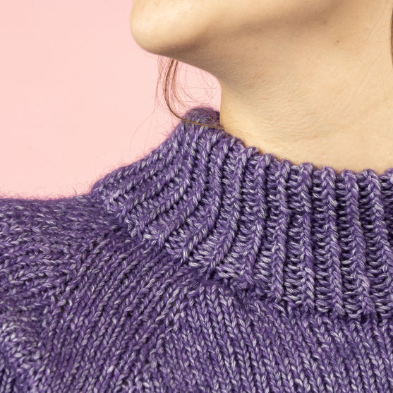Mayla - Sweater
6