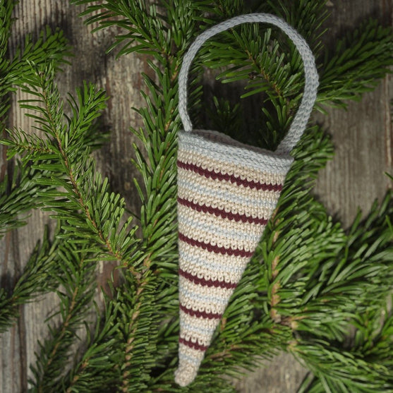 Kræmmerhuse - Julepynt
8