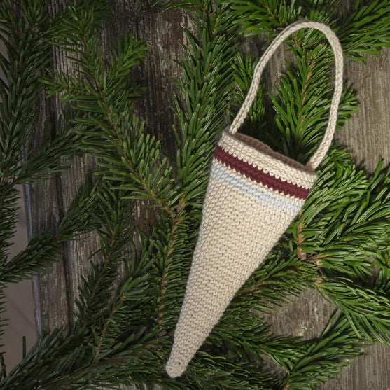 Kræmmerhuse - Julepynt
7